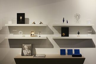 Louisa Guinness Gallery at Design Miami/ 2017, installation view