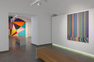 ColourSpace, installation view