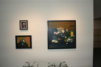 Mixed Group Exhibition, installation view