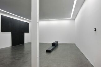 Diogo Pimentão: Oblique Gravity, installation view