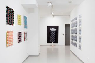 Lisa Milroy | Out of Hand, installation view