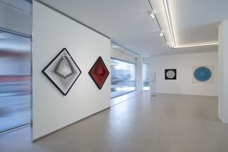 Great Expectations #1, installation view