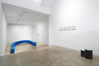 Indefinite Objects, installation view