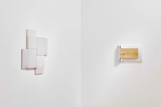 Beyond the Frame --- A kereten túl | Árpád FORGÓ, installation view