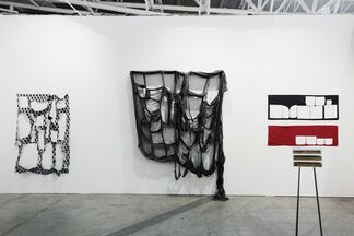 OTTO ZOO at Artissima 2015, installation view