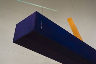 Untitled | Joel Shapiro, installation view