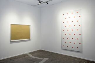 Patrick De Brock Gallery at BRAFA 2019, installation view