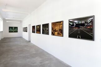Welcome to the World of Anderson & Low, installation view