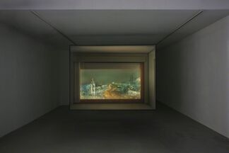 Alex Verhaest - Temps Mort, installation view