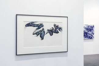 Galerie du Monde at Art Basel Hong Kong 2019, installation view