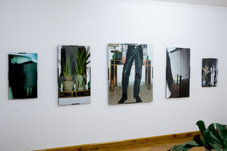 Gypsum Gallery at ARCOmadrid 2020, installation view