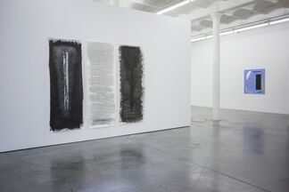 Paradise and Hell, installation view