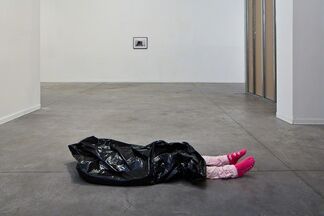 Pension / Nahum Tevet & Gregor Schneider, installation view
