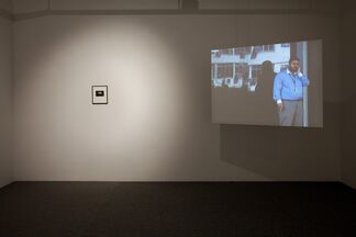 Daragh Reeves - The Guilty Machine, installation view