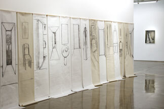 Spare Room, installation view