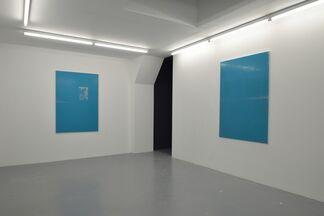 Everything Now is Measured by After, installation view