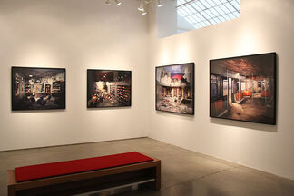 Lori Nix: More Photographs From The City, installation view