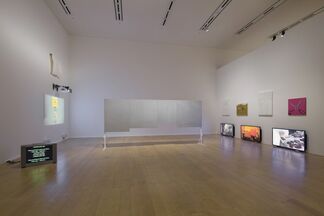 Taka Ishii Gallery at Art Basel 2014, installation view