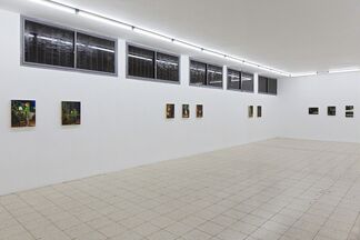 Vered Nachmani - Light Motive, installation view