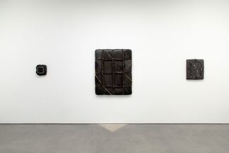 Vincent Tiley | How Bats Drink Water, installation view