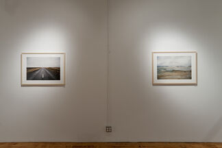 Second Nature, installation view