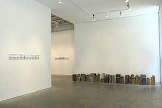Paolo Ventura : The Infinite City, installation view
