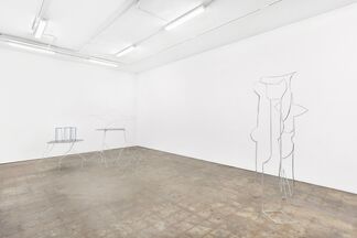 Urban Beings, installation view