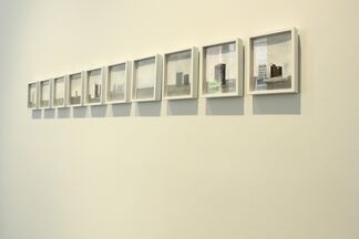 Paolo Ventura : The Infinite City, installation view