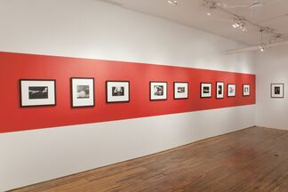 Eikoh Hosoe: Curated Body 1959-1970, installation view