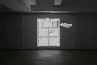 Seung Ae Lee | Becoming, installation view