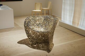 Galerie Maria Wettergren at Design Miami/ 2013, installation view