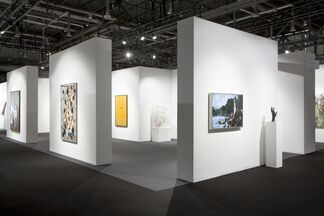 Templon at Art Geneve 2019, installation view