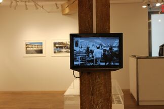 Mike Mandel: Good 70s, installation view