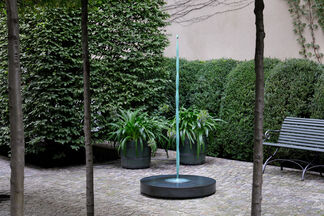 Pleasure Garden, installation view