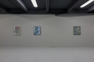 Far or hid, installation view