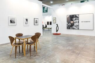 Mai 36 Galerie at Zona MACO 2015, installation view