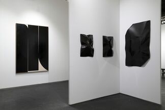 The Hole at UNTITLED, San Francisco 2018, installation view