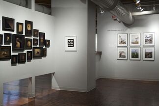 Gallery Artists 2017, installation view