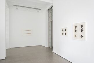 Michael Venezia - SPRAY, installation view