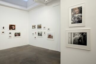 Me and You: Mario Testino and Ed van der Elsken, installation view