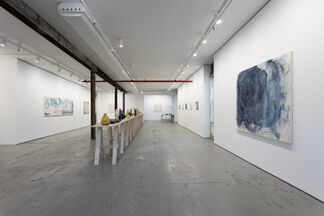 Wayne Ngan / John Riepenhoff, installation view