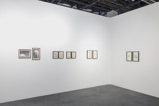 Galeria Jaqueline Martins at Art Basel Miami Beach 2017 - Survey, installation view