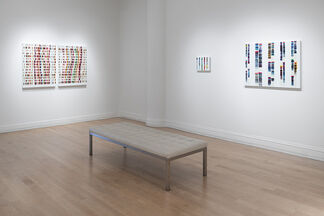 Jaq Chartier: In Solution, installation view