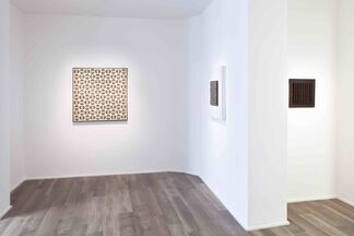 The Concrete Utopia: Ivan Picelj and New Tendencies 1961–1973, installation view