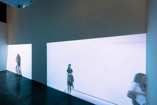 Marco Maggi - O Ouro e o Mouro, installation view