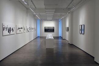Yee I-Lann: Picturing Power, installation view