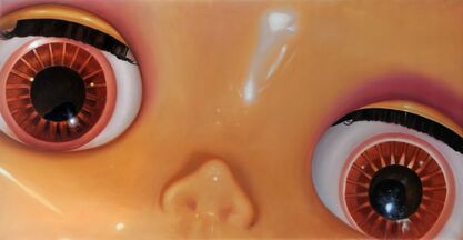 Yoshihiro Fujita, ‘504170’, 2008