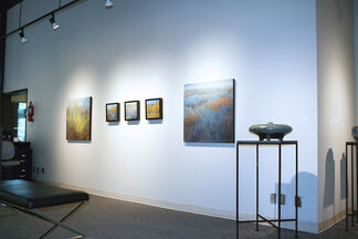 Home Grown, installation view