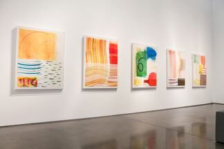 Don Maynard: "Following the Afterthought", installation view