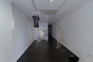 Closing Down Sale by Pelican Haus, installation view